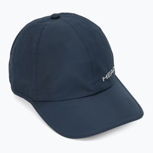 Кепка HEAD Pro Player Cap navy