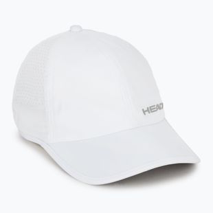 Кепка HEAD Pro Player Cap white