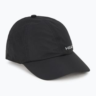 Кепка дитяча HEAD Kids Pro Player Cap black