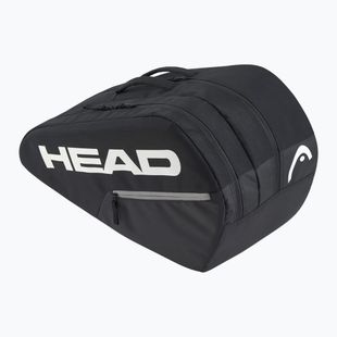 Сумка для паделю HEAD Base Padel Bag M black