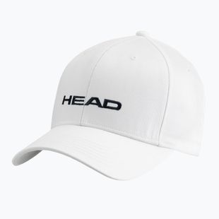 Кепка HEAD Promotion Cap white