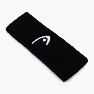 Напульсник на голову HEAD Headband чорний 285080