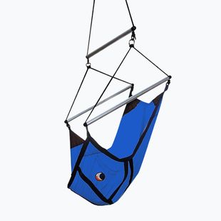 Крісло гамакове дитяче Ticket To The Moon Mini Moon royal blue