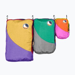 Набір органайзерів Ticket To The Moon Travel Cube Set 3 шт. unique edition