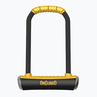 Замок велосипедний OnGuard Brute LS 8000 U-Lock