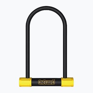 Замок велосипедний OnGuard Bulldog LS 8009 U-Lock
