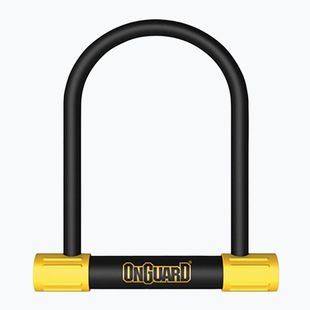 Замок велосипедний OnGuard Bulldog ATB 8011 U-Lock