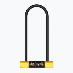 Замок велосипедний OnGuard Bulldog Mini LS 8014 U-Lock