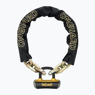 Замок для велосипеда OnGuard Beast 8016
