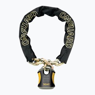 Замок велосипедний OnGuard Beast 8017