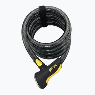 Замок велосипедний OnGuard Doberman 8027