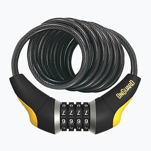Замок велосипедний OnGuard Doberman 8032