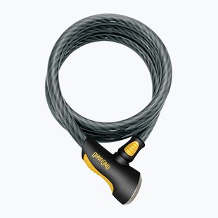 Замок велосипедний OnGuard Akita 8036