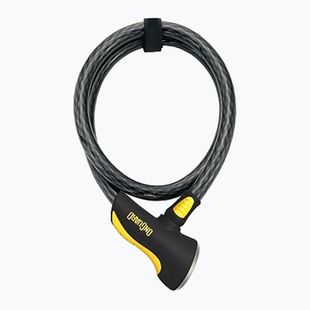 Замок велосипедний OnGuard Akita 8037