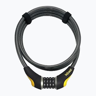 Замок велосипедний OnGuard Akita 8041