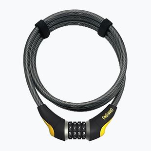 Замок велосипедний OnGuard Akita 8042