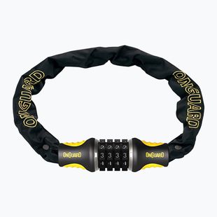 Замок велосипедний OnGuard Mastiff 8022C