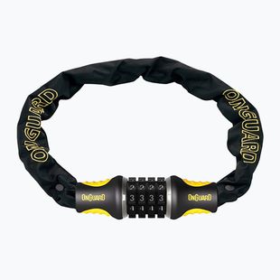 Замок велосипедний OnGuard Mastiff 8122