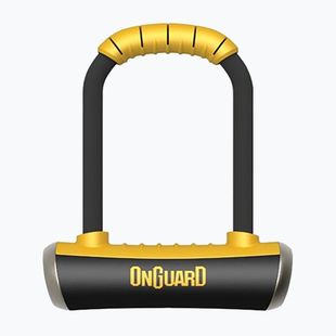 Замок велосипедний OnGuard PitBull Medium 8006M U-Lock