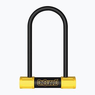 Замок велосипедний OnGuard Bulldog Medium 8013M U-Lock