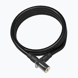 Замок велосипедний OnGuard 8192BL black