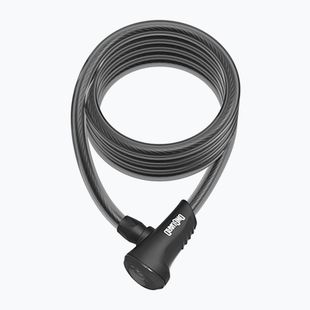 Замок велосипедний OnGuard Neon 8163BL black