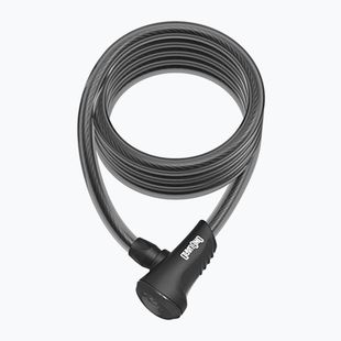 Замок велосипедний OnGuard Neon 8157BL black