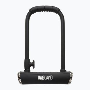 Замок велосипедний OnGuard PitBull STD X-Series 8003 U-Lock