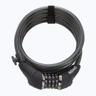 Замок велосипедний OnGuard Doberman X-Series 8031