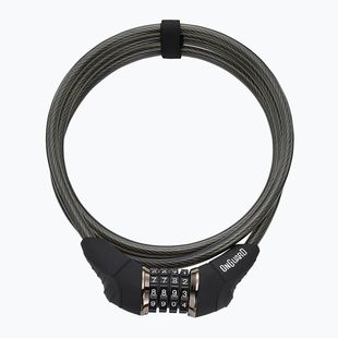 Замок велосипедний OnGuard Akita X-Series 8042