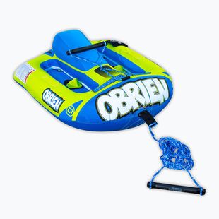 Комплект водних лиж для дітей O'Brien Simple Trainer Inflatable Ski