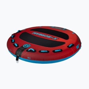 Плюшка для буксирування O'Brien X-Scream Boat Tube Red/Blue