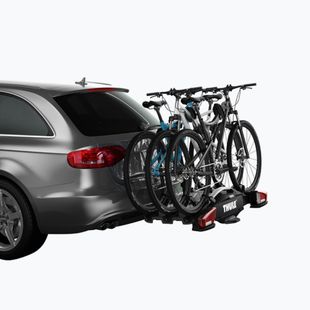 Багажник велосипедний на фаркоп Thule Velocompact 3Bike 13Pin 926002