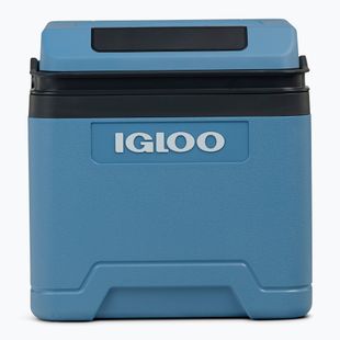 Холодильник туристичний Igloo IE24 DC 24 and ice blue