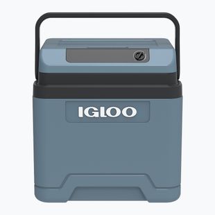 Холодильник Igloo IE24 ACDC 24 and ice blue