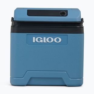 Холодильник туристичний Igloo IE24 ACDC 24 л ice blue