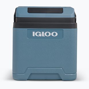 Холодильник туристичний Igloo IE27 DC 27 л ice blue