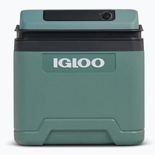 Холодильник Igloo IE24 ACDC 24 and spruce