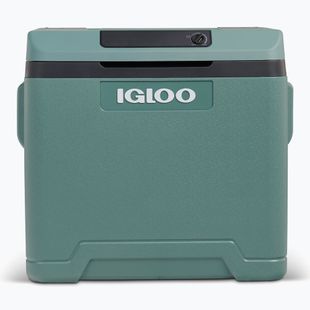 Холодильник туристичний Igloo IE42 ACDC 42 and spruce