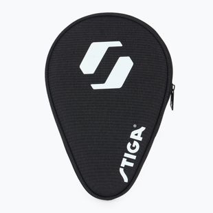 Чохол для ракетки STIGA Eco Rival Batcover black
