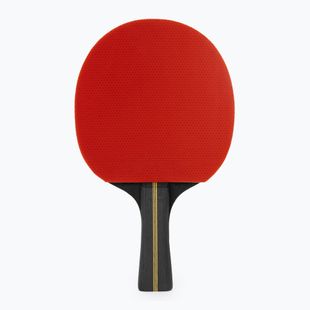 Ракетка для настільного тенісу STIGA Trinity V2 3-Star black/red