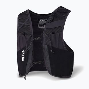 Жилет для бігу Silva Strive 10 Vest black