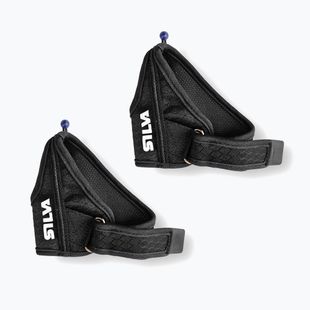 Рукавички Silva Running & Trekking Poles Wrist Gloves black