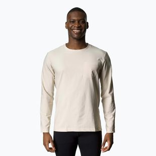 Футболка чоловіча Houdini Cover Crew foggy mountain