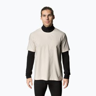 Футболка чоловіча Houdini Covet Tee foggy mountain