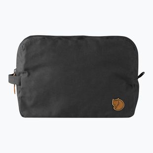Сумка Fjällräven Gear Bag 2 л dark grey