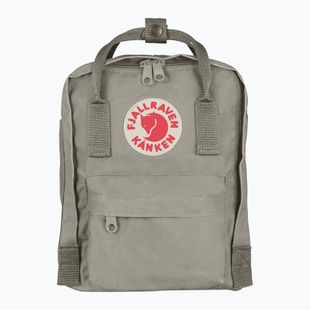 Рюкзак міський Fjällräven Kanken Mini 7 л fog