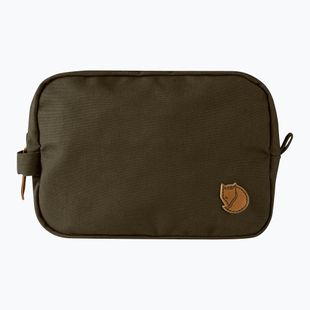 Сумка Fjällräven Gear Bag 2 л dark olive