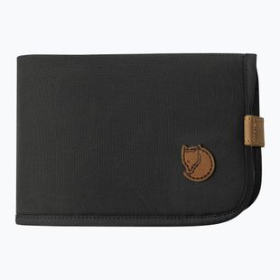 Сидіння туристичне Fjällräven G1000 Seat Pad dark grey