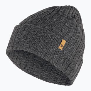 Шапка зимова Fjällräven Byron Hat Thin graphite